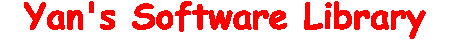 Welcome Title